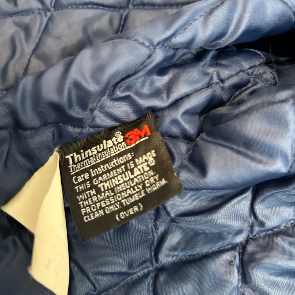 Vintage Pendleton Wool Bomber - Picture 5 of 5